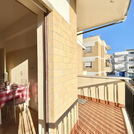Appartement Casa Sperlonga