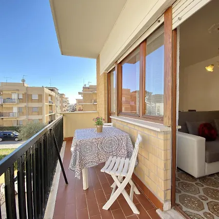Apartamento Casa Sperlonga