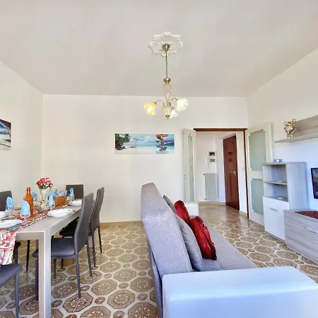Holiday Casa Apartment