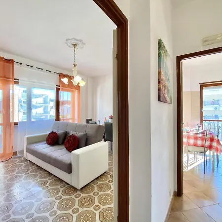 Holiday Casa * Sperlonga