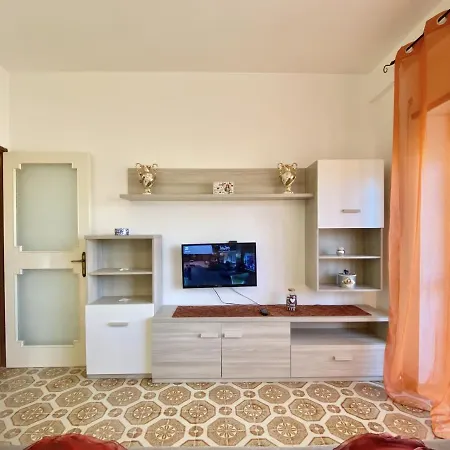 Holiday Casa Apartment