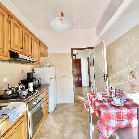 Apartment Holiday Casa