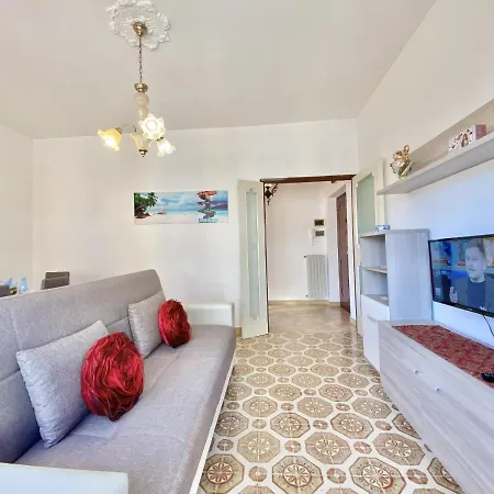 Holiday Casa Apartment