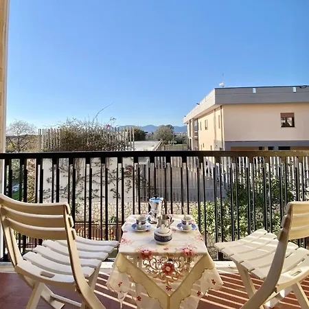 Casa * Sperlonga