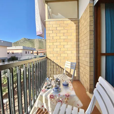 Apartment Holiday Casa Sperlonga