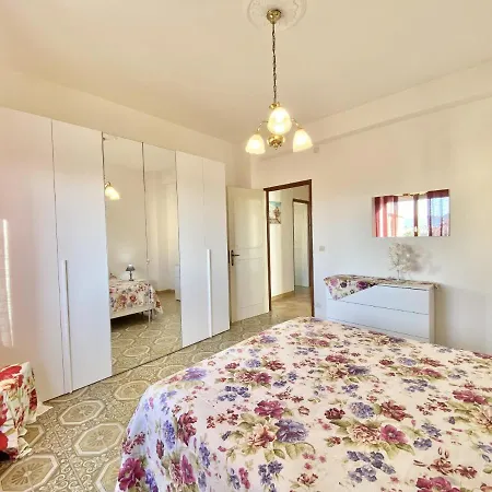 Holiday Casa Apartment