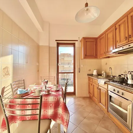 Holiday Casa Apartment