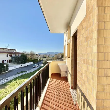 Holiday Casa Apartment Sperlonga