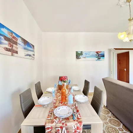 Holiday Casa *