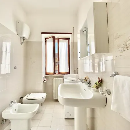 Apartment Holiday Casa Sperlonga